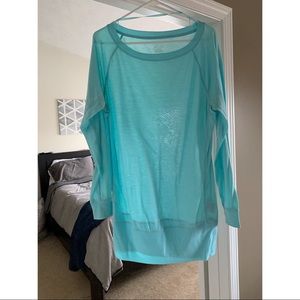 Nike Dry Fit Long Shirt